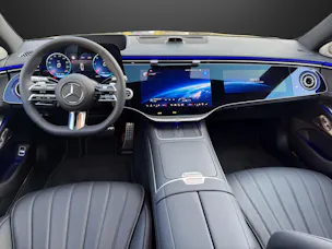 Mercedes-Benz S 450 d 4MATIC Limousine Lang NEW