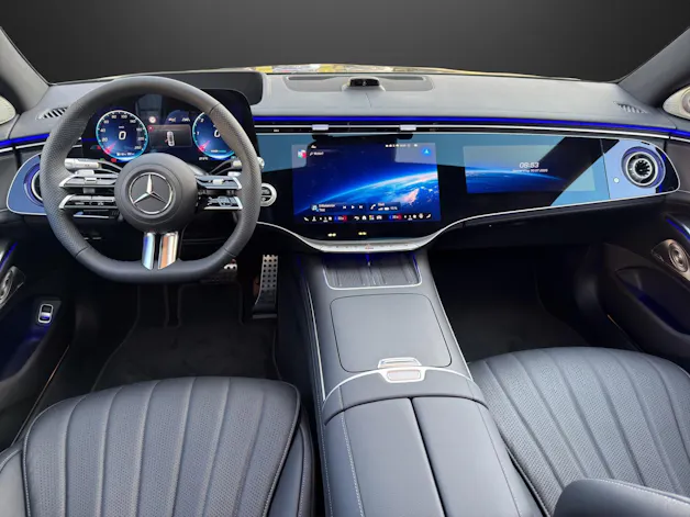 Mercedes-Benz S 450 d 4MATIC Limousine Lang NEW