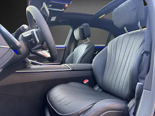 Mercedes-Benz S 450 d 4MATIC Limousine Lang NEW