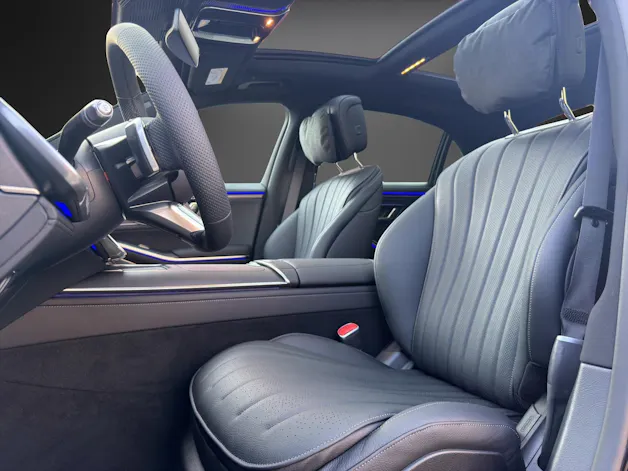 Mercedes-Benz S 450 d 4MATIC Limousine Lang NEW