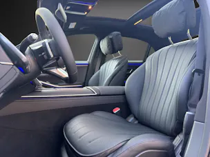 MERCEDES-BENZ S 450 d 4MATIC Limousine Lang NEW
