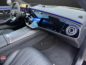 Mercedes-Benz S 450 d 4MATIC Limousine Lang NEW