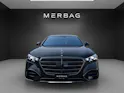 Mercedes-Benz S 450 d 4MATIC Limousine Lang NEW