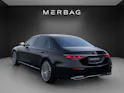 Mercedes-Benz S 450 d 4MATIC Limousine Lang NEW