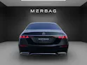 Mercedes-Benz S 450 d 4MATIC Limousine Lang NEW