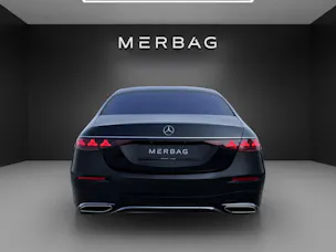 Mercedes-Benz S 450 d 4MATIC Limousine Lang NEW