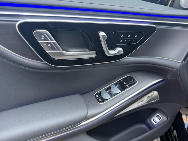 Mercedes-Benz S 450 d 4MATIC Limousine Lang NEW