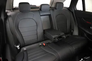 MERCEDES-BENZ GLC 300 AMG Line 4Matic
