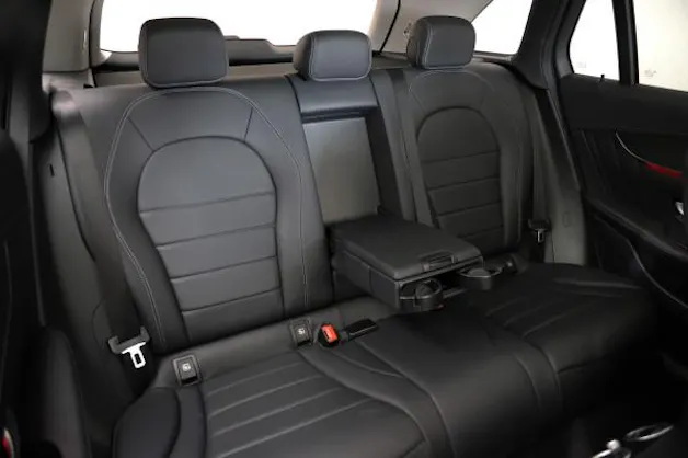 Mercedes-Benz GLC 300 AMG Line 4Matic