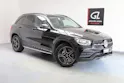 Mercedes-Benz GLC 300 AMG Line 4Matic