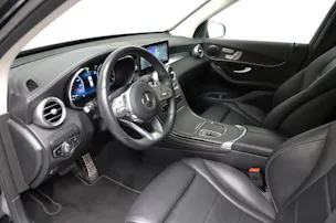 MERCEDES-BENZ GLC 300 AMG Line 4Matic