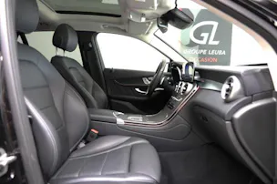 MERCEDES-BENZ GLC 300 AMG Line 4Matic