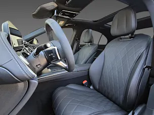 MERCEDES-BENZ E 450 d 4Matic