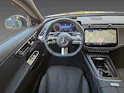 MERCEDES-BENZ E 450 d 4Matic