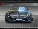 MERCEDES-BENZ E 450 d 4Matic