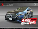 MERCEDES-BENZ E 450 d 4Matic