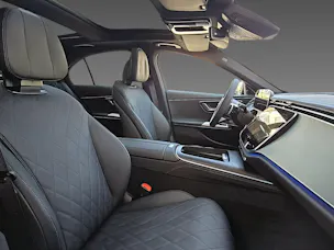 MERCEDES-BENZ E 450 d 4Matic