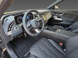 MERCEDES-BENZ E 450 d 4Matic