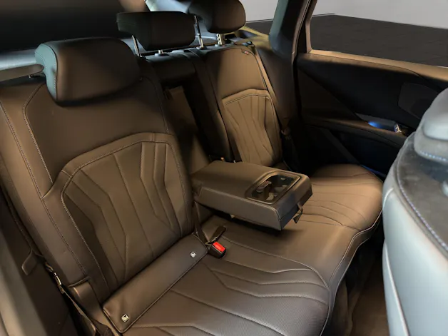 BMW iX3 50 xDrive M Sport