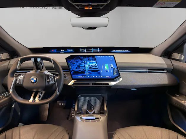 BMW iX3 50 xDrive M Sport