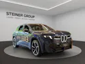BMW iX3 50 xDrive M Sport