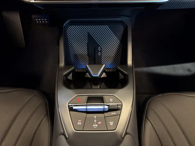 BMW iX3 50 xDrive M Sport