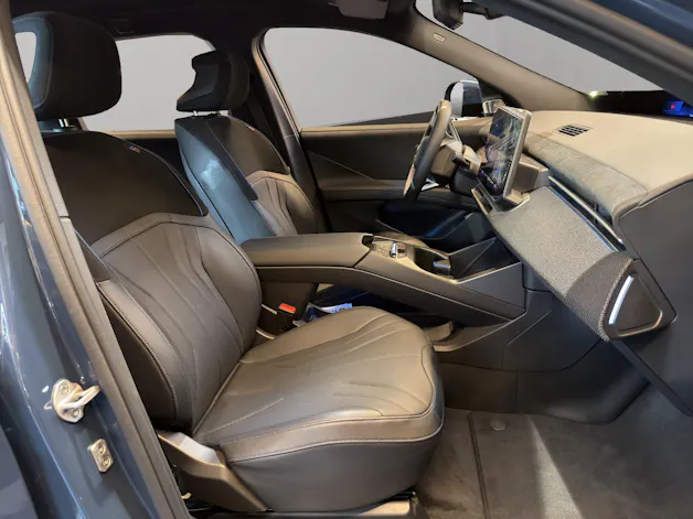BMW iX3 50 xDrive M Sport