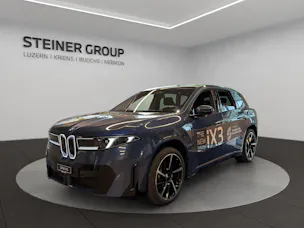 BMW iX3 50 xDrive M Sport