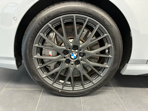 BMW M135 xDrive