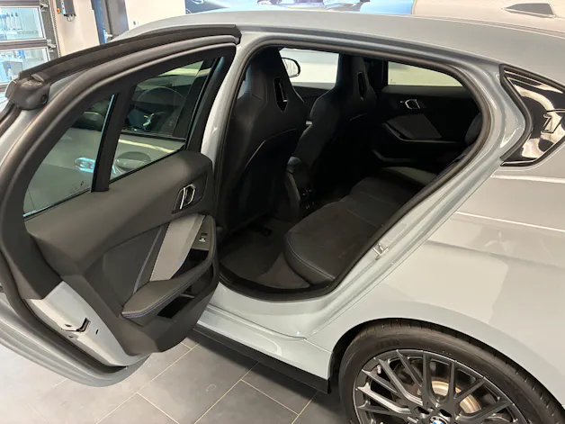 BMW M135 xDrive