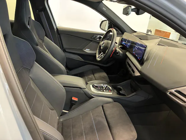BMW M135 xDrive
