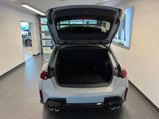 BMW M135 xDrive