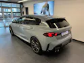BMW M135 xDrive