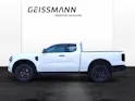 FORD Ranger Extra-Kab. Pick-up 3.0 EcoBlue 4x4 XLT