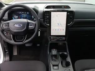 FORD Ranger Extra-Kab. Pick-up 3.0 EcoBlue 4x4 XLT