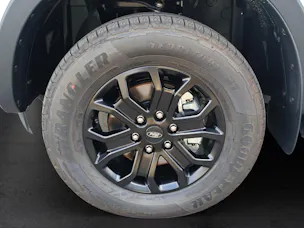 FORD Ranger Extra-Kab. Pick-up 3.0 EcoBlue 4x4 XLT