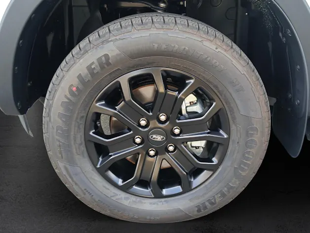 FORD Ranger Extra-Kab. Pick-up 3.0 EcoBlue 4x4 XLT