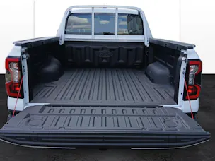 FORD Ranger Extra-Kab. Pick-up 3.0 EcoBlue 4x4 XLT