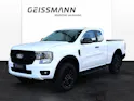 FORD Ranger Extra-Kab. Pick-up 3.0 EcoBlue 4x4 XLT