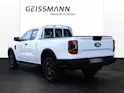 FORD Ranger Extra-Kab. Pick-up 3.0 EcoBlue 4x4 XLT