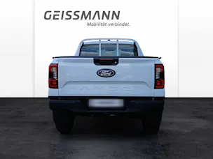 FORD Ranger Extra-Kab. Pick-up 3.0 EcoBlue 4x4 XLT