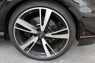 AUDI RS3 Sportback 2.5 TSI quattro S-tronic