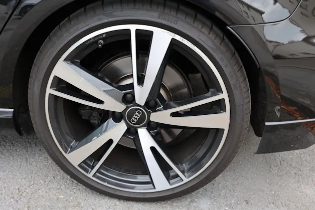 Audi RS3 Sportback 2.5 TSI quattro S-tronic