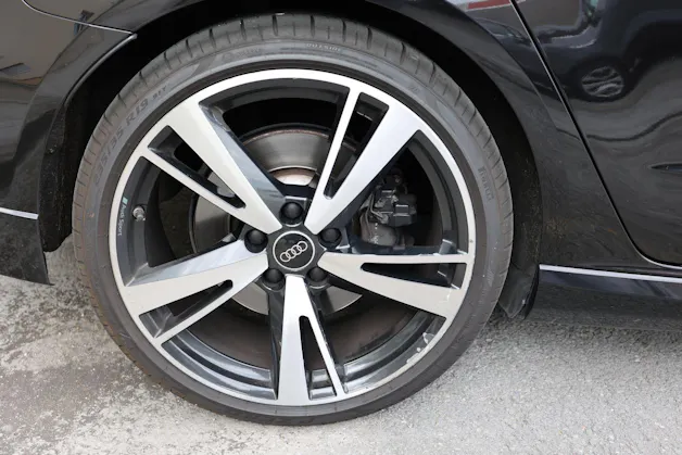 Audi RS3 Sportback 2.5 TSI quattro S-tronic