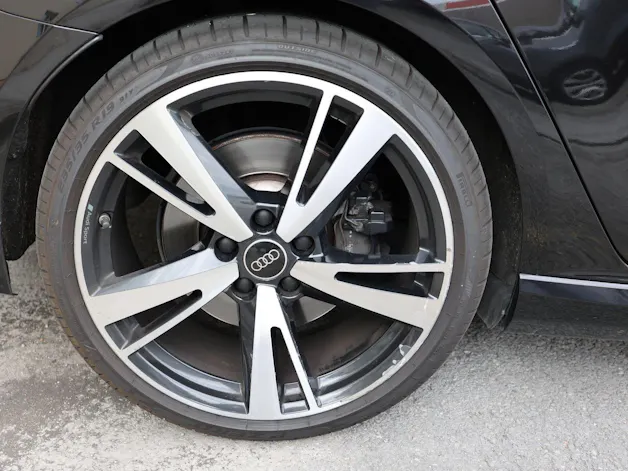 Audi RS3 Sportback 2.5 TSI quattro S-tronic