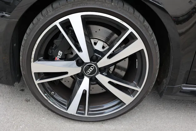 Audi RS3 Sportback 2.5 TSI quattro S-tronic