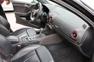 AUDI RS3 Sportback 2.5 TSI quattro S-tronic
