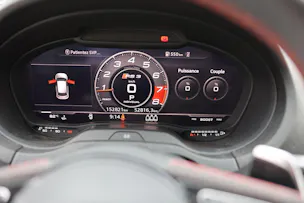 AUDI RS3 Sportback 2.5 TSI quattro S-tronic