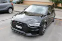 Audi RS3 Sportback 2.5 TSI quattro S-tronic