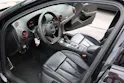 Audi RS3 Sportback 2.5 TSI quattro S-tronic